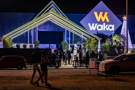 video discoteca waka|Com saber qui ha difós el vídeo sexual a la discoteca Waka i què。